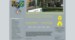 Desktop Screenshot of bw-feldpost-portal.de